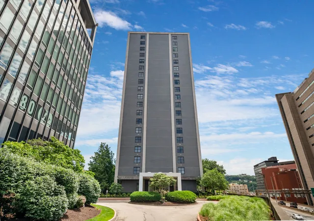 Photo 1 of Condo for sale at 112 Washington Pl #7B, Downtown Pgh, PA 15219 | MLS# 1760969 | Listing updated on 2026-08-21