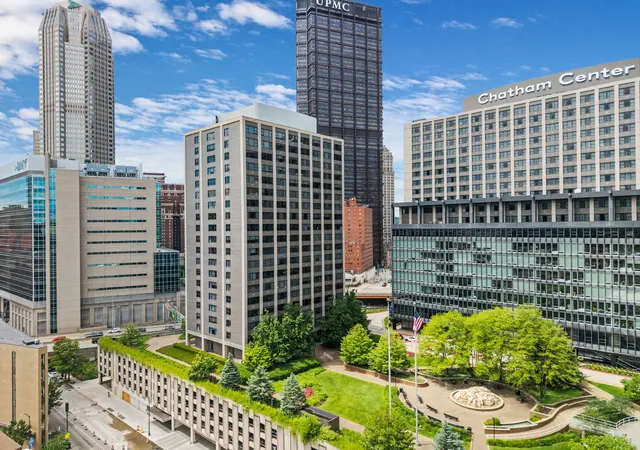 Photo 2 of Condo for sale at 112 Washington Pl #7B, Downtown Pgh, PA 15219 | MLS# 1760969 | Listing updated on 2026-08-21