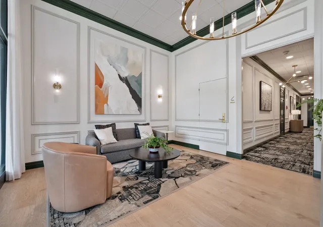 Photo 4 of Condo for sale at 112 Washington Pl #7B, Downtown Pgh, PA 15219 | MLS# 1760969 | Listing updated on 2026-08-21