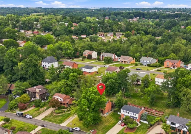 Photo 46 of Single family home for sale at 1648 Queens Dr, South Park, PA 15129 | MLS# 1761061 | Listing updated on 2026-08-25