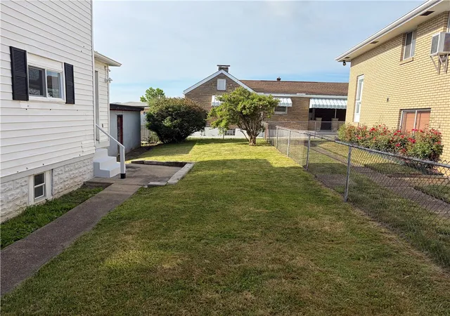 Photo 4 of Single family home for sale at 641 3rd Street, Donora, PA 15033 | MLS# 1761066 | Listing updated on 2026-08-26