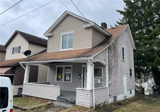 Photo 1 of Sale Pending at 2618 Cleveland St, Mc Keesport, PA 15132 | MLS# 1760710 | Listing updated on 2026-08-19