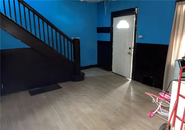 Photo 3 of Sale Pending at 2618 Cleveland St, Mc Keesport, PA 15132 | MLS# 1760710 | Listing updated on 2026-08-19