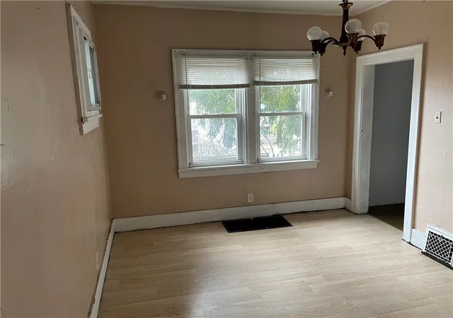 Photo 3 of Sale Pending at 2618 Cleveland St, Mc Keesport, PA 15132 | MLS# 1760710 | Listing updated on 2026-08-19