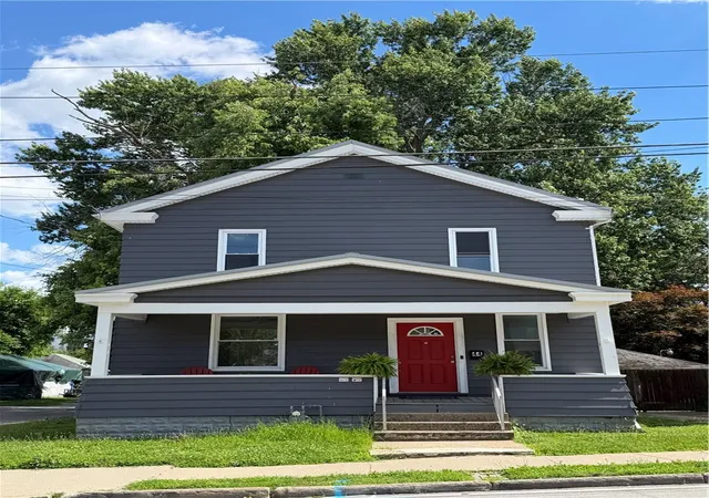 Photo 3 of Single family home for sale at 44 W Hallam Ave, Washington, PA 15301 | MLS# 1760943 | Listing updated on 2026-08-24