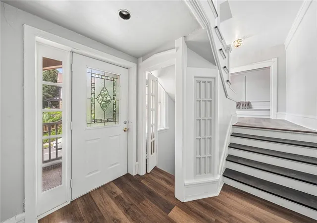 Photo 5 of Single family home for sale at 1900 Wightman St, Squirrel Hill, PA 15217 | MLS# 1761226 | Listing updated on 2026-08-29