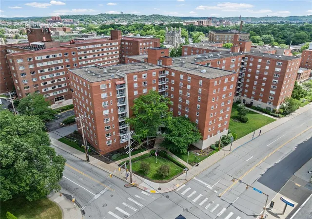 Photo 1 of Condo for sale at 4601 5th #221, Pittsburgh, PA 15213 | MLS# 1761179 | Listing updated on 2026-08-25