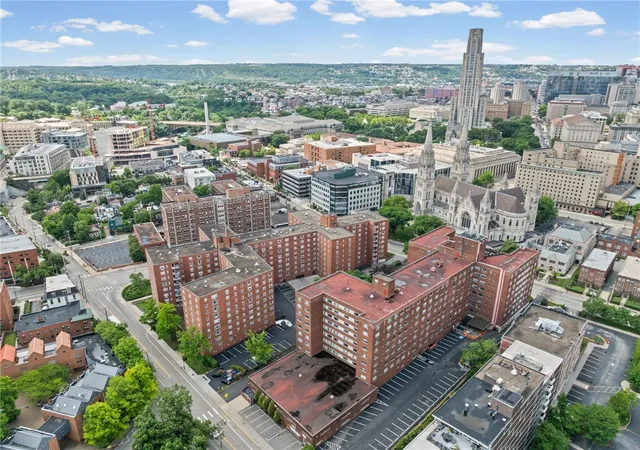 Photo 3 of Condo for sale at 4601 5th #221, Pittsburgh, PA 15213 | MLS# 1761179 | Listing updated on 2026-08-25
