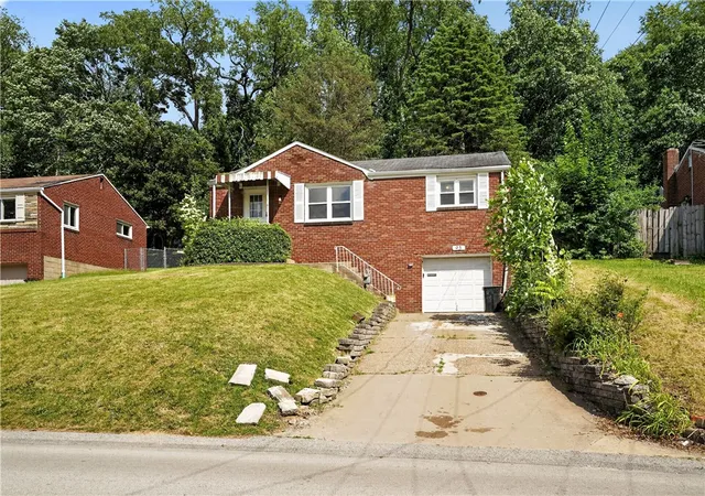 Photo 3 of Single family home for sale at 93 W Bruceton Rd, Pittsburgh, PA 15236 | MLS# 1760941 | Listing updated on 2026-08-27