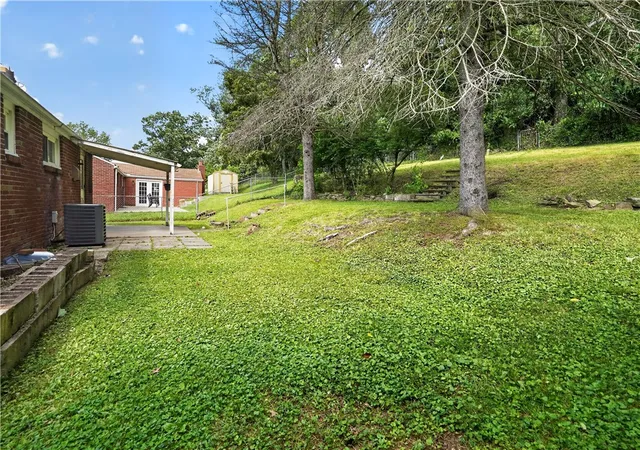 Photo 40 of Single family home for sale at 93 W Bruceton Rd, Pittsburgh, PA 15236 | MLS# 1760941 | Listing updated on 2026-08-27