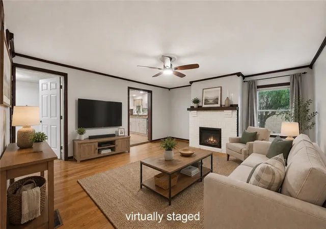 Photo 4 of Single family home for sale at 109 Jefferson St, Midway, PA 15060 | MLS# 1761118 | Listing updated on 2026-09-23