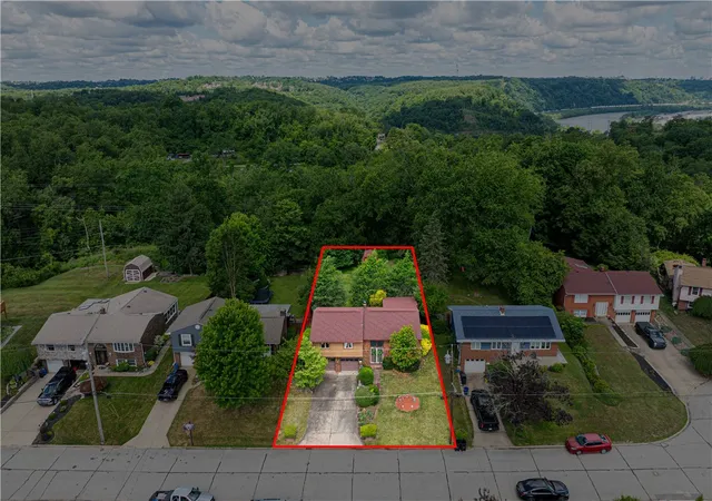 Photo 30 of Sale Pending at 125 Homeridge Ln, Homestead, PA 15120 | MLS# 1761292 | Listing updated on 2026-08-21