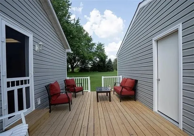 Photo 16 of Single family home for sale at 4871 County Line Rd, New Castle, PA 16101 | MLS# 1761491 | Listing updated on 2026-08-17