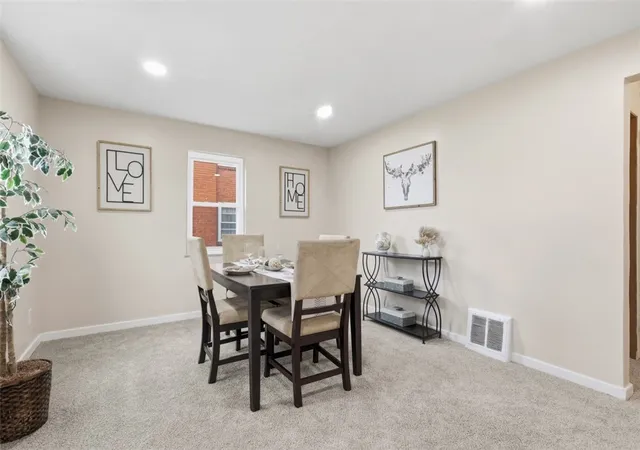 Photo 3 of Single family home for sale at 3733 Rebecca St, Castle Shannon, PA 15234 | MLS# 1761371 | Listing updated on 2026-08-30
