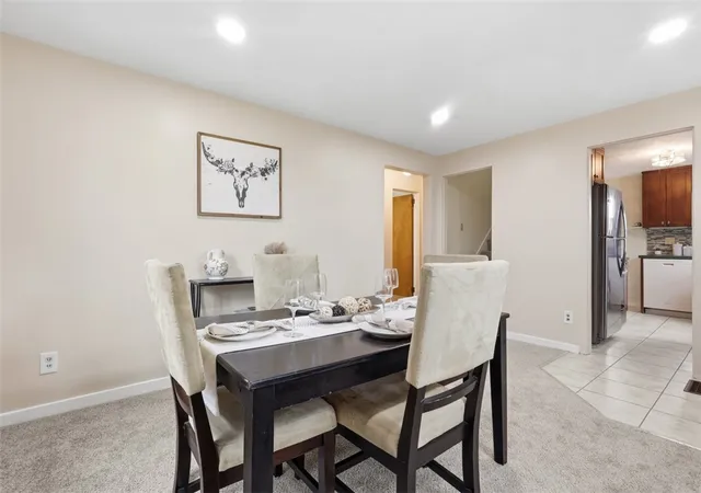 Photo 4 of Single family home for sale at 3733 Rebecca St, Castle Shannon, PA 15234 | MLS# 1761371 | Listing updated on 2026-08-30