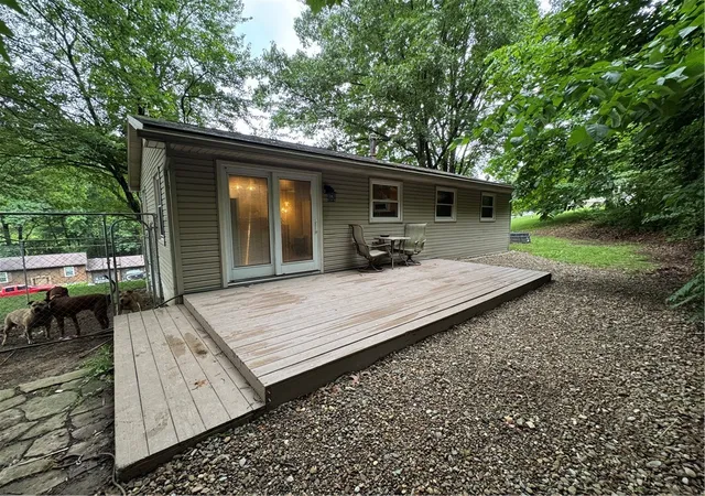 Photo 3 of Single family home for sale at 430 Pine Run Rd, Freedom, PA 15042 | MLS# 1761593 | Listing updated on 2026-08-13