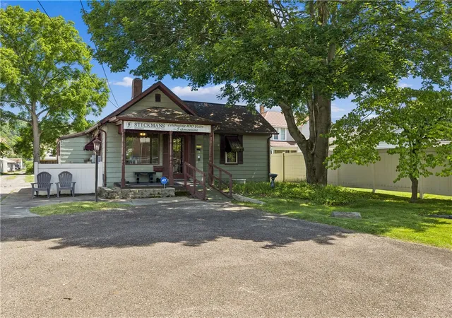 Photo 1 of Single family home for sale at 381 State Ave, Vanport, PA 15009 | MLS# 1761625 | Listing updated on 2026-08-25