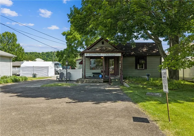 Photo 2 of Single family home for sale at 381 State Ave, Vanport, PA 15009 | MLS# 1761625 | Listing updated on 2026-08-25