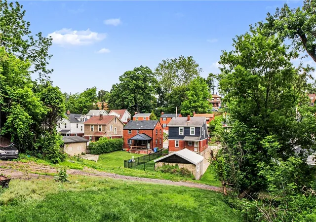 Photo 23 of Single family home for sale at 921 Saint Anne St, Pittsburgh, PA 15234 | MLS# 1761068 | Listing updated on 2026-08-18