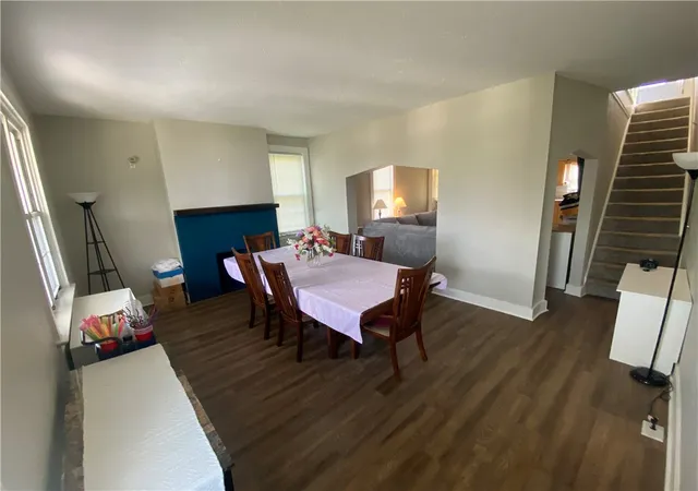 Photo 3 of Single family home for sale at 1114 Glass St, White Oak, PA 15131 | MLS# 1761706 | Listing updated on 2026-08-18