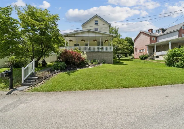 Photo 1 of Sale Pending at 73 Kavel Hl Rd, Irwin, PA 15642 | MLS# 1761598 | Listing updated on 2026-08-14