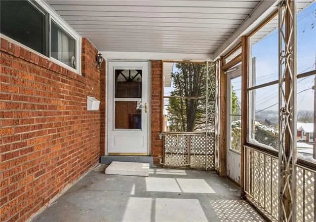 Photo 3 of Single family home for sale at 318 Dunbar Dr, Pittsburgh, PA 15235 | MLS# 1761798 | Listing updated on 2026-08-26
