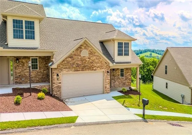 Photo 1 of Condo for sale at 740 Sandstone Way, Rostraver Township, PA 15012 | MLS# 1761588 | Listing updated on 2026-08-19
