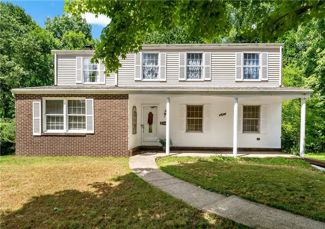 Photo 1 of Sale Pending at 2105 Pendleton Dr, Monroeville, PA 15146 | MLS# 1761357 | Listing updated on 2026-08-19