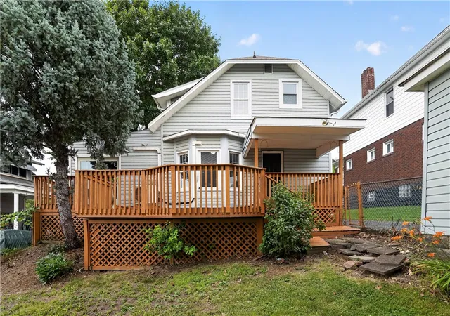 Photo 5 of Single family home for sale at 3923 Davis Ave, Homestead, PA 15120 | MLS# 1760064 | Listing updated on 2026-08-21