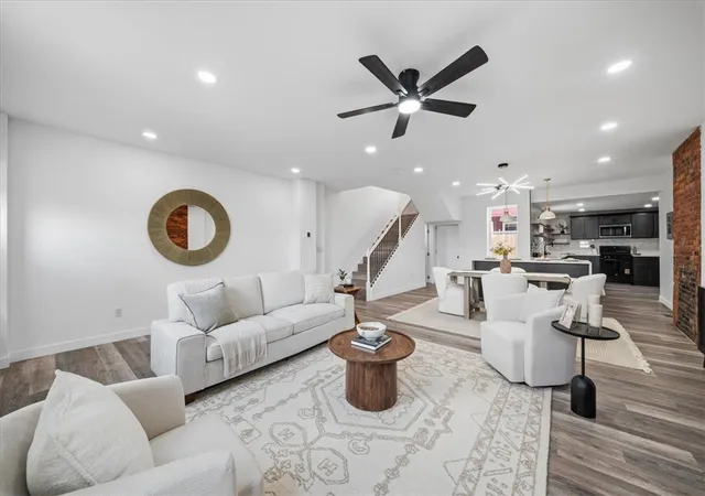 Photo 5 of Townhouse for sale at 912 Phineas St, East Allegheny, PA 15212 | MLS# 1761835 | Listing updated on 2026-08-26
