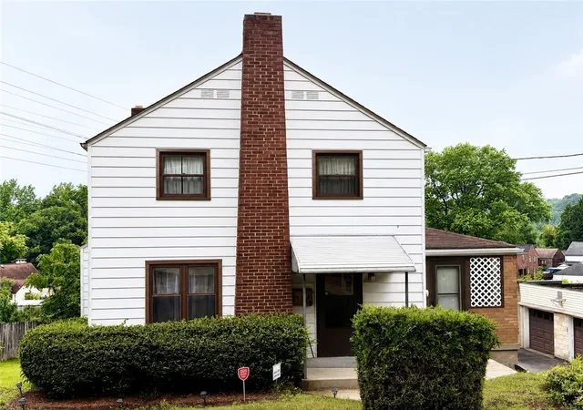 Photo 1 of Sale Pending at 330 Meadow Ave, Penn Hills, PA 15235 | MLS# 1761726 | Listing updated on 2026-08-14