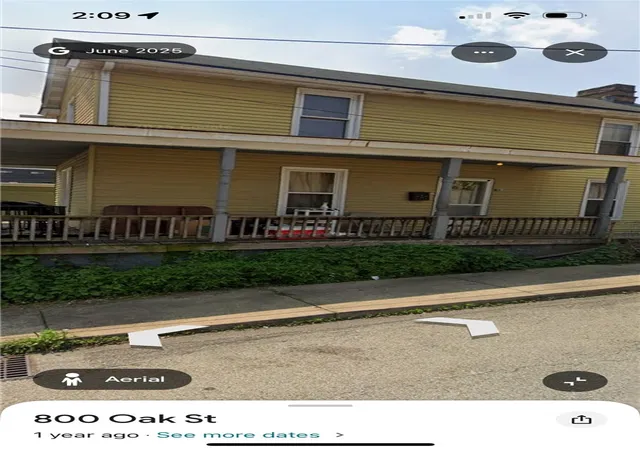 Photo 2 of Multi family home for sale at 308 Freeport Rd, Blawnox, PA 15238 | MLS# 1761869 | Listing updated on 2026-08-26