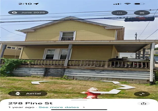 Photo 3 of Multi family home for sale at 308 Freeport Rd, Blawnox, PA 15238 | MLS# 1761869 | Listing updated on 2026-08-26