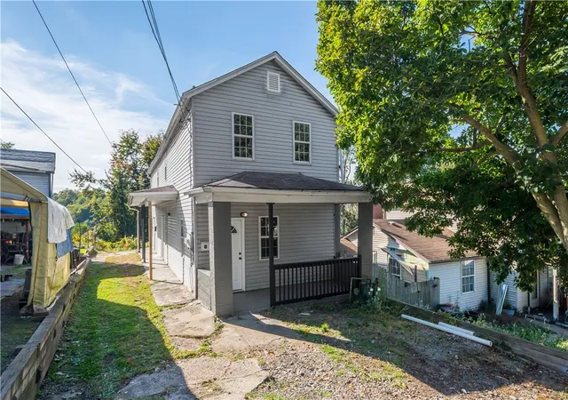 Photo 1 of Multi family home for sale at 904 Hilltop, Homestead, PA 15120 | MLS# 1761857 | Listing updated on 2026-08-11
