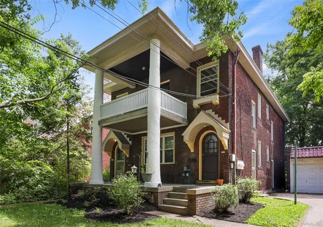 Photo 2 of House for sale at 6438-6440 Jackson St, Pittsburgh, PA 15206 | MLS# 1761890 | Listing updated on 2026-08-28