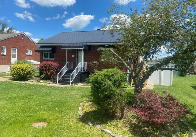 Photo 2 of Sale Pending at 108 Federal St, Perryopolis, PA 15473 | MLS# 1761897 | Listing updated on 2026-08-27