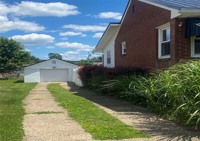 Photo 3 of Sale Pending at 108 Federal St, Perryopolis, PA 15473 | MLS# 1761897 | Listing updated on 2026-08-27