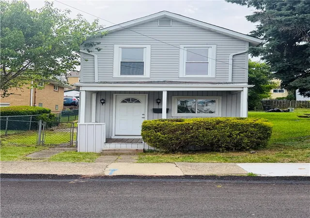 Photo 1 of Single family home for sale at 1816 Wesley, Mc Keesport, PA 15132 | MLS# 1761816 | Listing updated on 2026-08-11