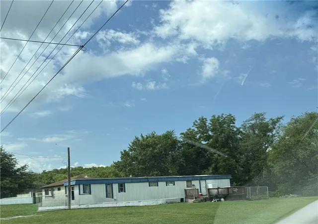 Photo 1 of Manufactured home for sale at 132 Pine St, Derry, PA 15627 | MLS# 1761923 | Listing updated on 2026-08-12