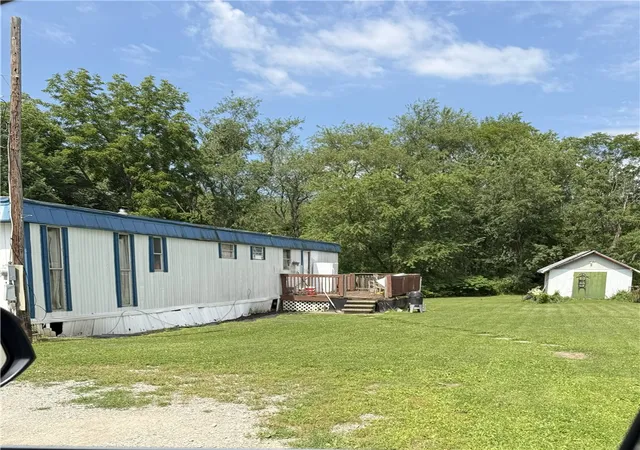 Photo 3 of Manufactured home for sale at 132 Pine St, Derry, PA 15627 | MLS# 1761923 | Listing updated on 2026-08-12
