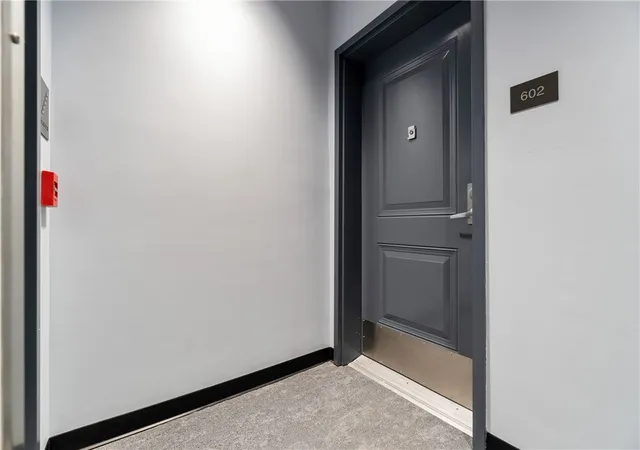 Photo 4 of Condo for sale at 2545 Penn Ave #602, Pittsburgh, PA 15222 | MLS# 1761924 | Listing updated on 2026-08-25