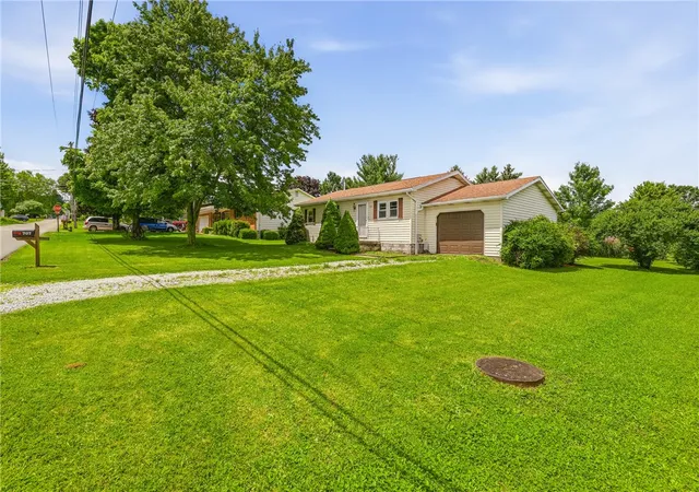 Photo 1 of Sale Pending at 707 Stewart St, Berlin, PA 15530 | MLS# 1761968 | Listing updated on 2026-08-20