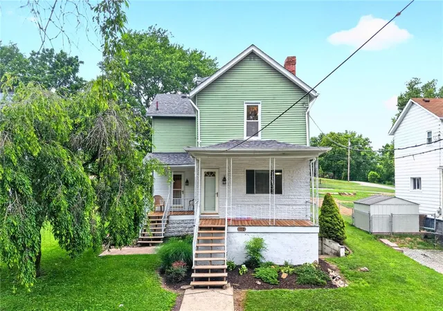 Photo 1 of Single family home for sale at 110 Ringneck Ln, Hempfield Twp, PA 15642 | MLS# 1761653 | Listing updated on 2026-08-16