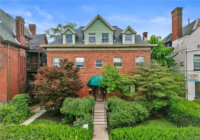 Photo 1 of Multi family home for sale at 437 S Aiken Ave, Friendship Park, PA 15232 | MLS# 1762081 | Listing updated on 2026-08-29