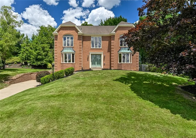 Photo 1 of Single family home for sale at 2528 Riva Ridge, Franklin Park, PA 15090 | MLS# 1762144 | Listing updated on 2026-08-23