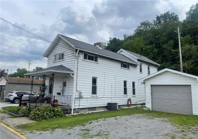 Photo 1 of Single family home for sale at 1550 Glenn Way, Mc Kees Rocks, PA 15136 | MLS# 1762174 | Listing updated on 2026-08-20