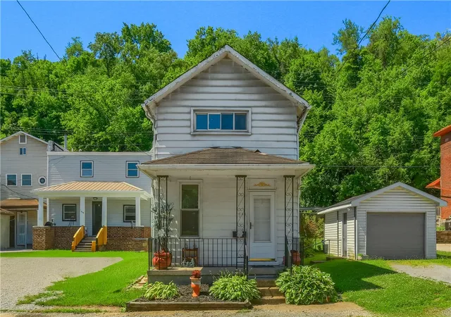 Photo 32 of Single family home for sale at 1550 Glenn Way, Mc Kees Rocks, PA 15136 | MLS# 1762174 | Listing updated on 2026-08-20