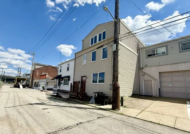 Photo 1 of Single family home for sale at 2118 Merriman Way, South Side, PA 15203 | MLS# 1762033 | Listing updated on 2026-08-17
