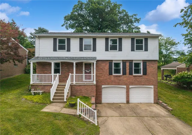 Photo 1 of Single family home for sale at 143 Penn Lear Dr, Monroeville, PA 15146 | MLS# 1762195 | Listing updated on 2026-08-30