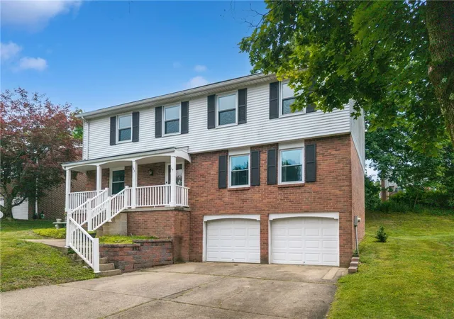 Photo 2 of Single family home for sale at 143 Penn Lear Dr, Monroeville, PA 15146 | MLS# 1762195 | Listing updated on 2026-08-30